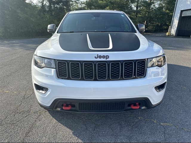 2019 Jeep Grand Cherokee Trailhawk