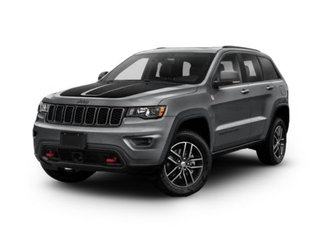 2019 Jeep Grand Cherokee Trailhawk