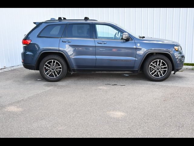 2019 Jeep Grand Cherokee Trailhawk