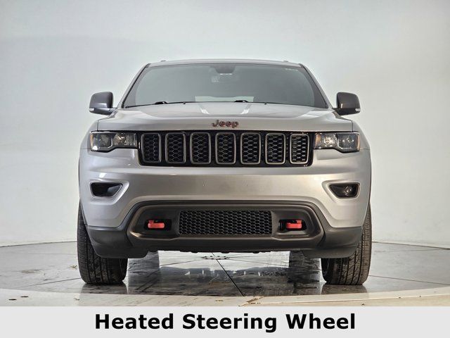 2019 Jeep Grand Cherokee Trailhawk