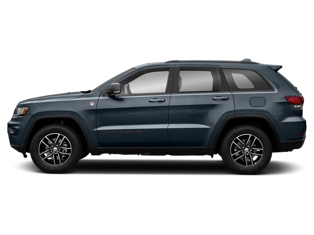 2019 Jeep Grand Cherokee Trailhawk