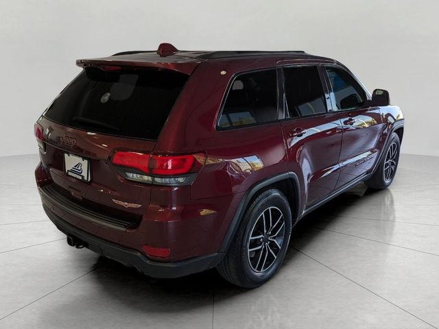 2019 Jeep Grand Cherokee Trailhawk