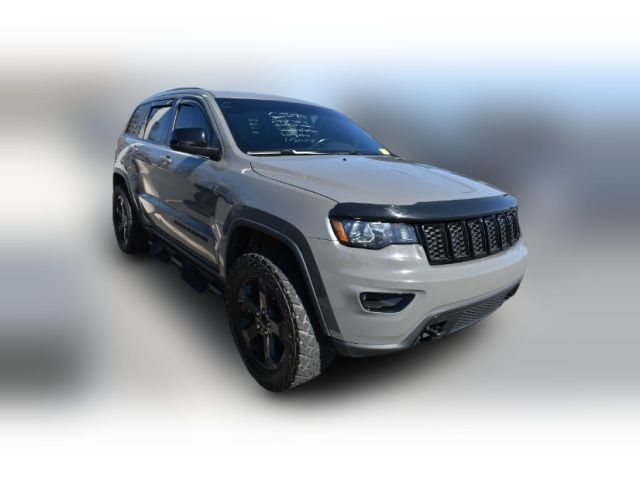 2019 Jeep Grand Cherokee Upland