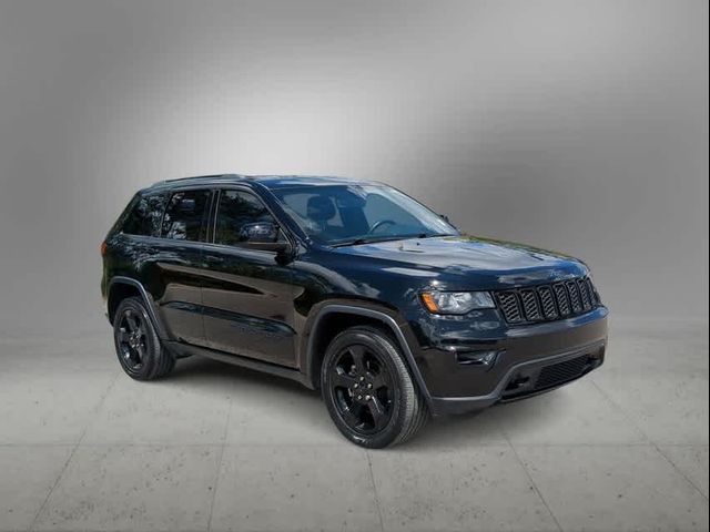 2019 Jeep Grand Cherokee Upland