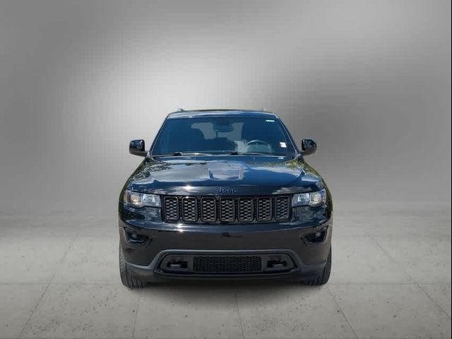 2019 Jeep Grand Cherokee Upland