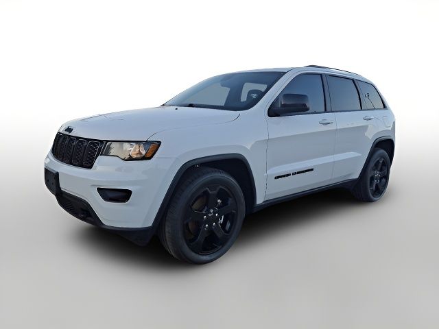 2019 Jeep Grand Cherokee Upland