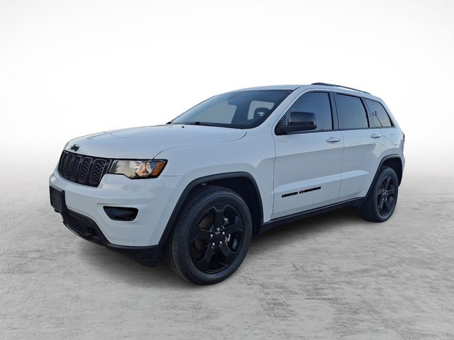 2019 Jeep Grand Cherokee Upland