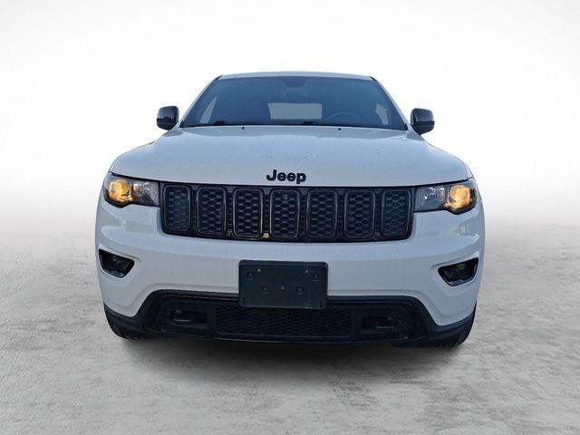 2019 Jeep Grand Cherokee Upland