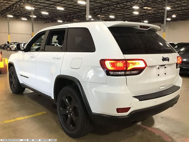 2019 Jeep Grand Cherokee Upland