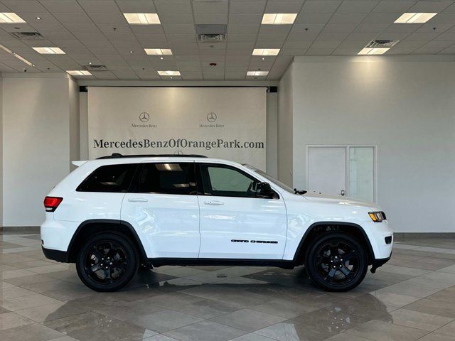 2019 Jeep Grand Cherokee Upland