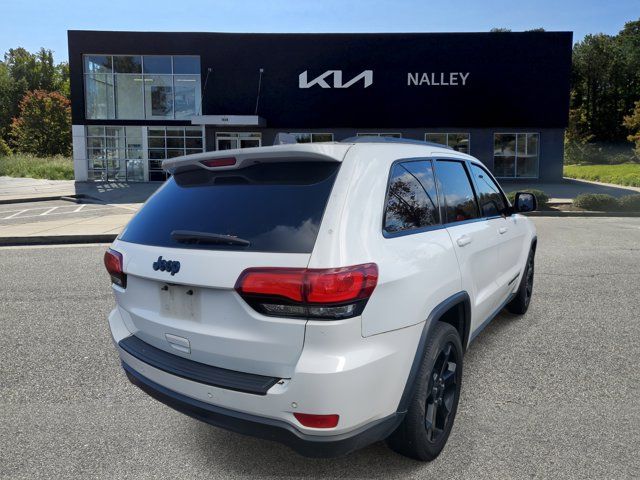 2019 Jeep Grand Cherokee Upland