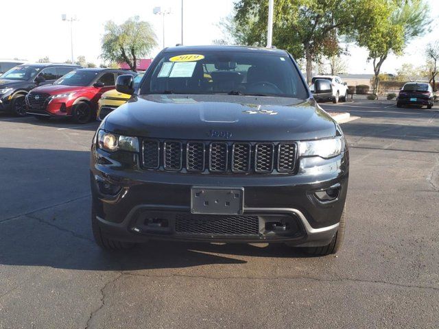 2019 Jeep Grand Cherokee Upland