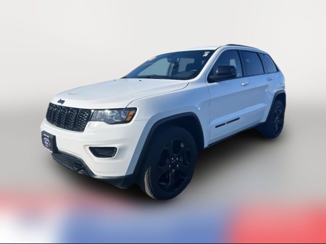 2019 Jeep Grand Cherokee Upland