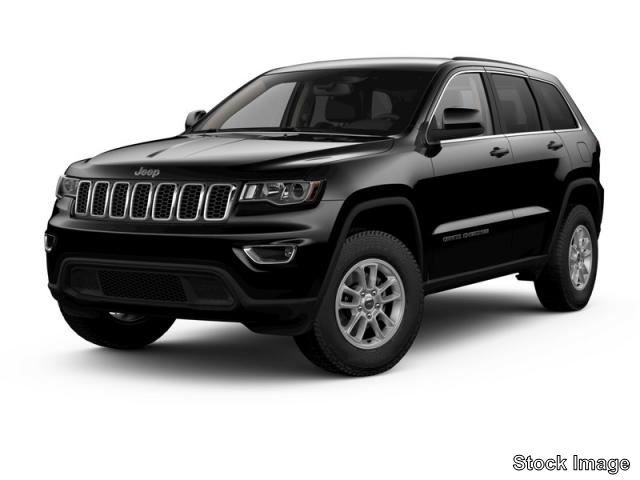 2019 Jeep Grand Cherokee Upland