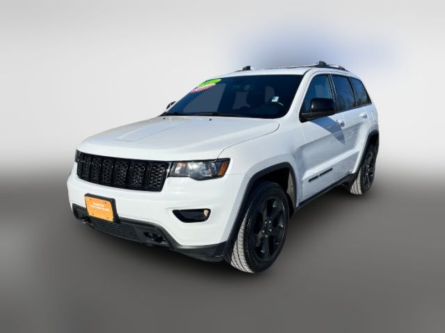 2019 Jeep Grand Cherokee Upland