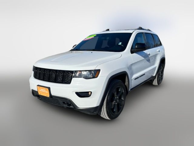 2019 Jeep Grand Cherokee Upland