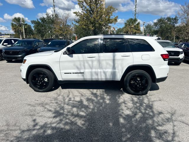 2019 Jeep Grand Cherokee Upland