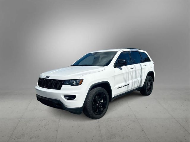 2019 Jeep Grand Cherokee Upland