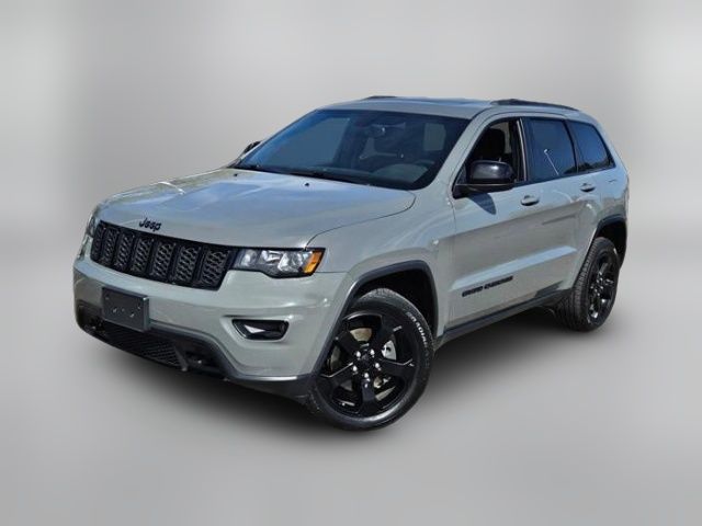 2019 Jeep Grand Cherokee Upland