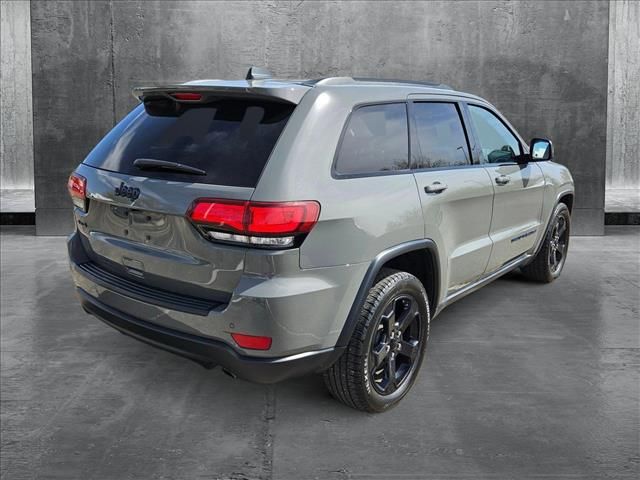 2019 Jeep Grand Cherokee Upland
