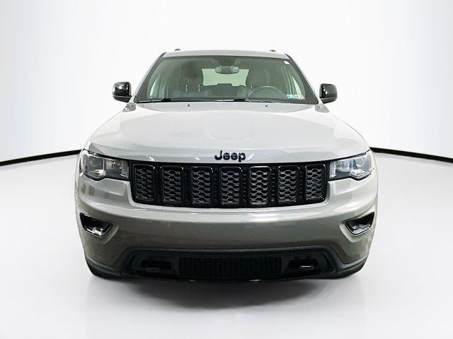 2019 Jeep Grand Cherokee Upland