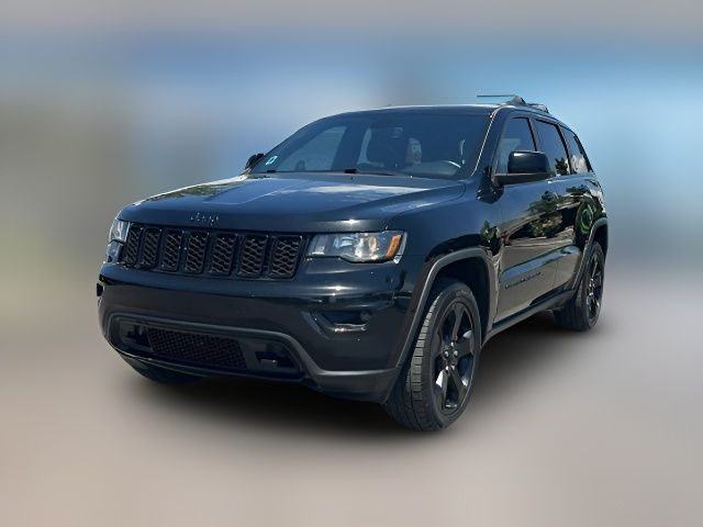 2019 Jeep Grand Cherokee Upland
