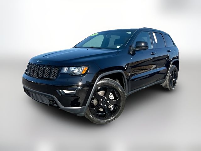 2019 Jeep Grand Cherokee Upland