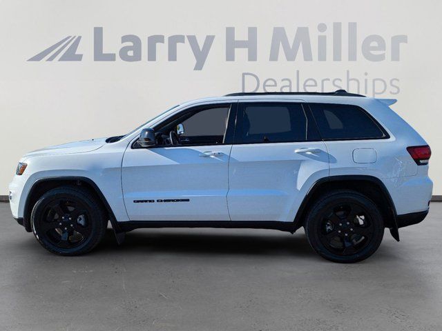 2019 Jeep Grand Cherokee Upland