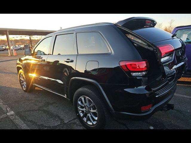 2019 Jeep Grand Cherokee Upland