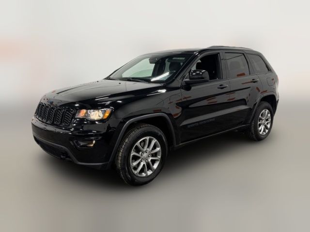 2019 Jeep Grand Cherokee Upland