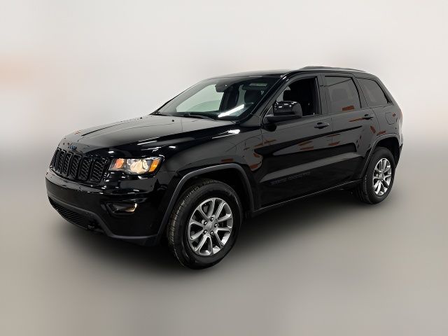 2019 Jeep Grand Cherokee Upland