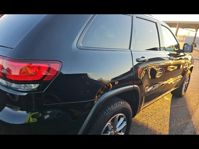 2019 Jeep Grand Cherokee Upland