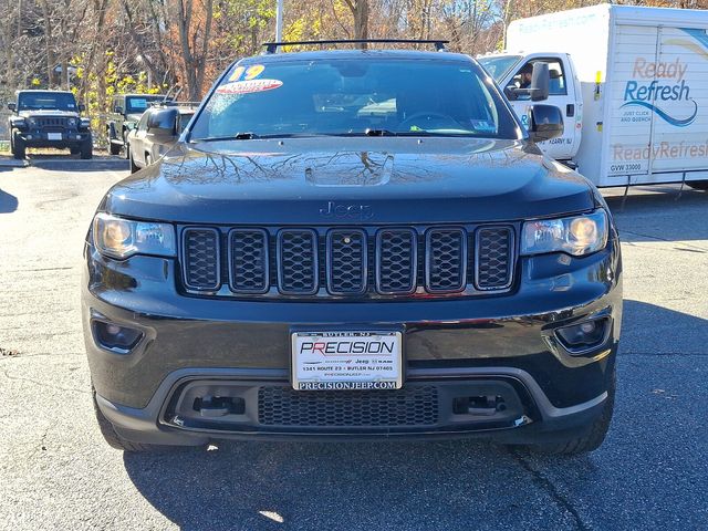 2019 Jeep Grand Cherokee Upland