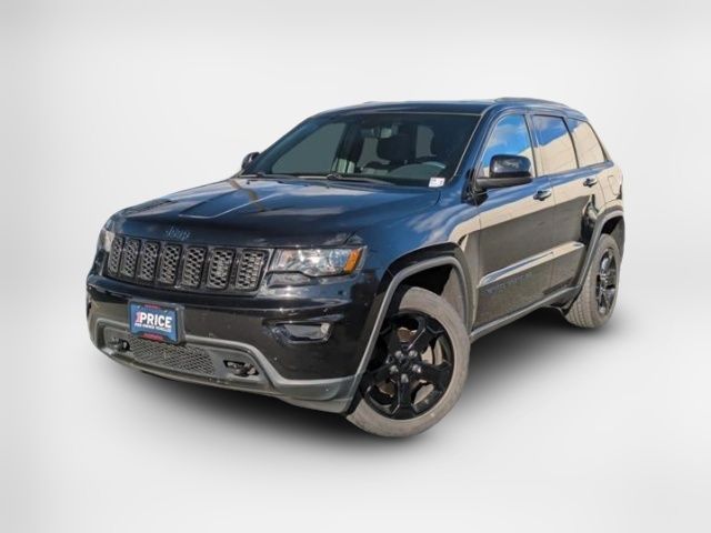 2019 Jeep Grand Cherokee Upland
