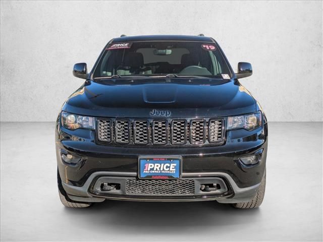 2019 Jeep Grand Cherokee Upland