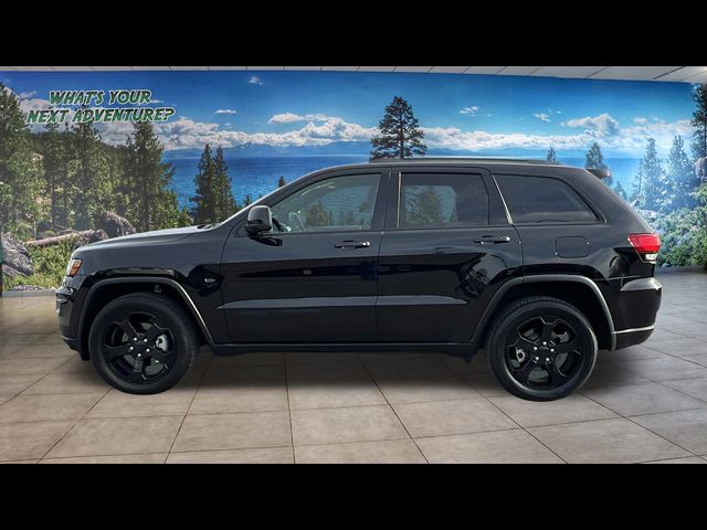 2019 Jeep Grand Cherokee Upland