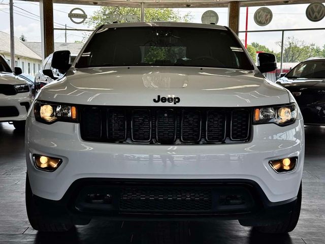 2019 Jeep Grand Cherokee Upland
