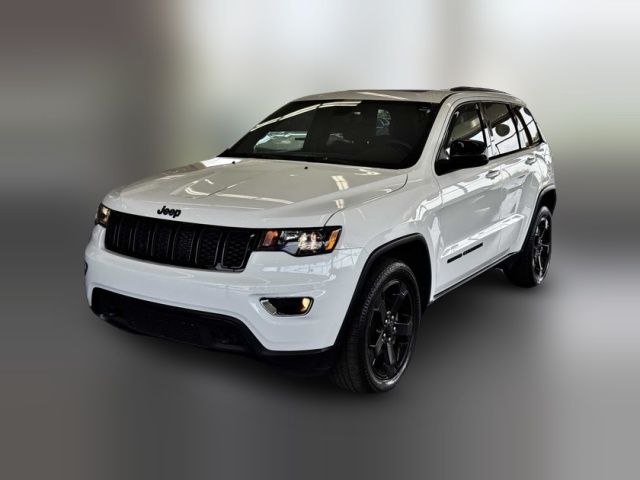 2019 Jeep Grand Cherokee Upland