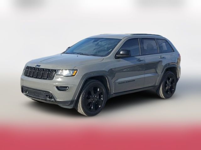 2019 Jeep Grand Cherokee Upland