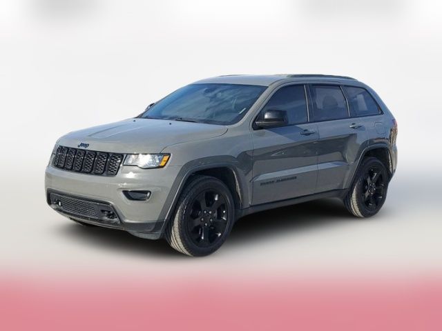 2019 Jeep Grand Cherokee Upland