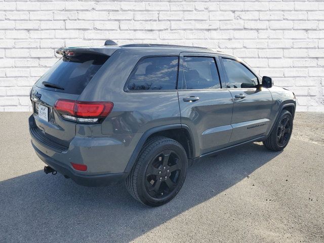 2019 Jeep Grand Cherokee Upland