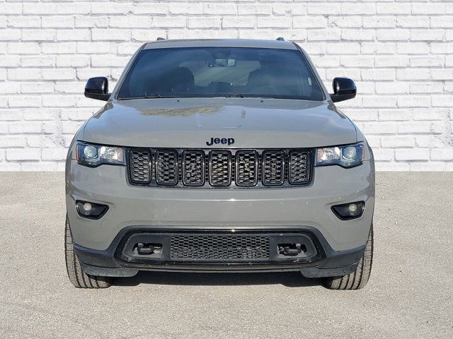 2019 Jeep Grand Cherokee Upland