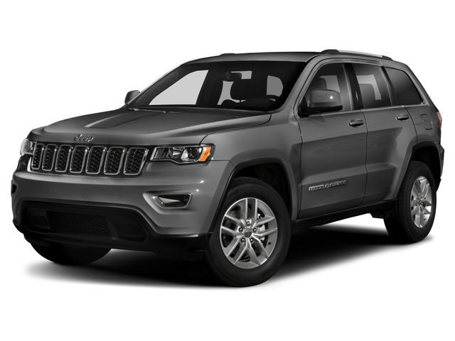 2019 Jeep Grand Cherokee Upland