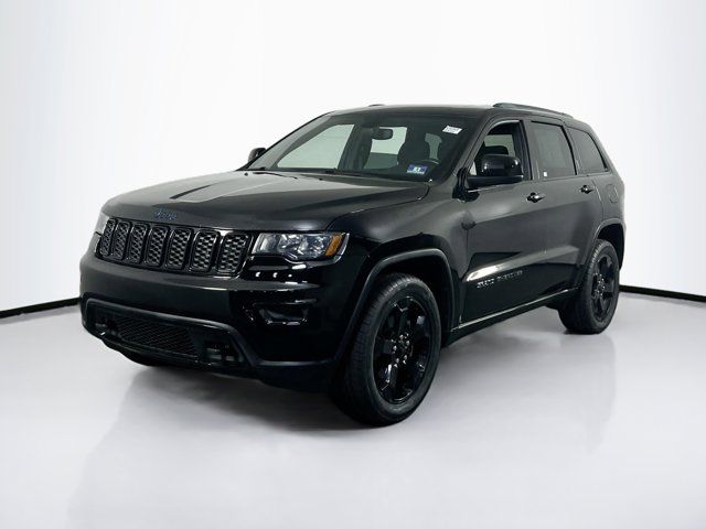 2019 Jeep Grand Cherokee Upland