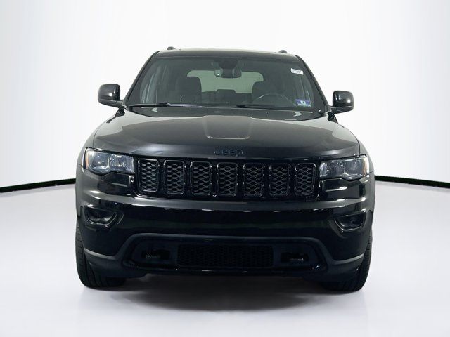 2019 Jeep Grand Cherokee Upland