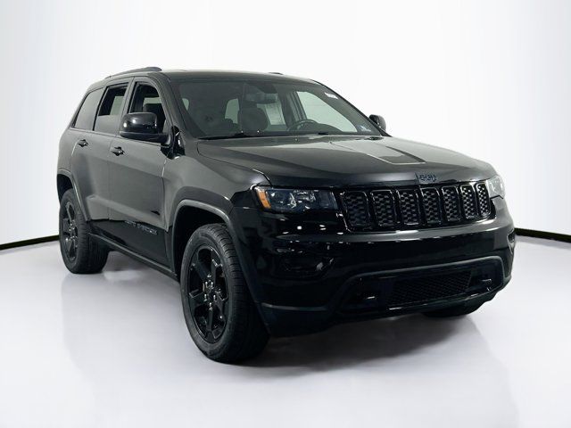 2019 Jeep Grand Cherokee Upland