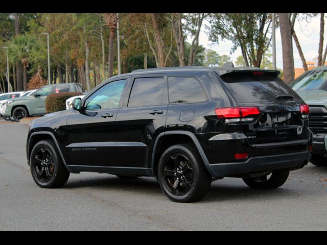 2019 Jeep Grand Cherokee Upland