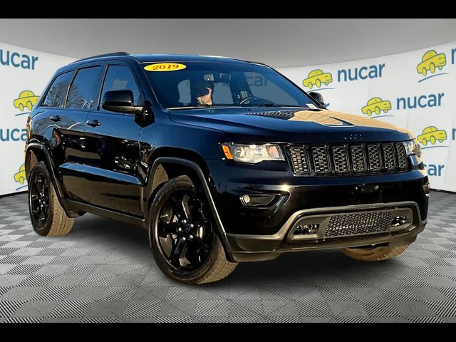 2019 Jeep Grand Cherokee Upland