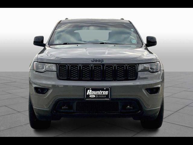 2019 Jeep Grand Cherokee Upland