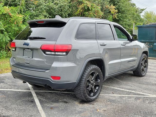 2019 Jeep Grand Cherokee Upland